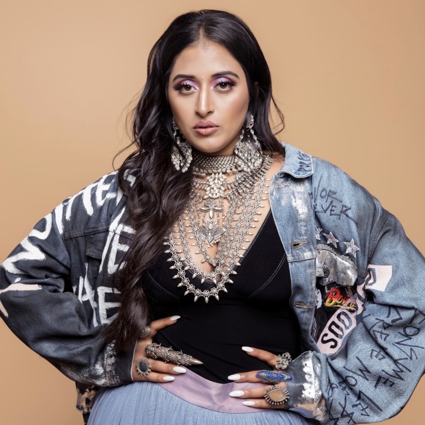 Raj Kumari